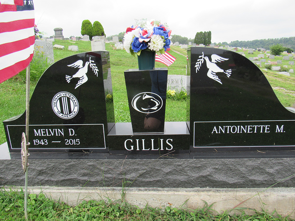 tombstone
